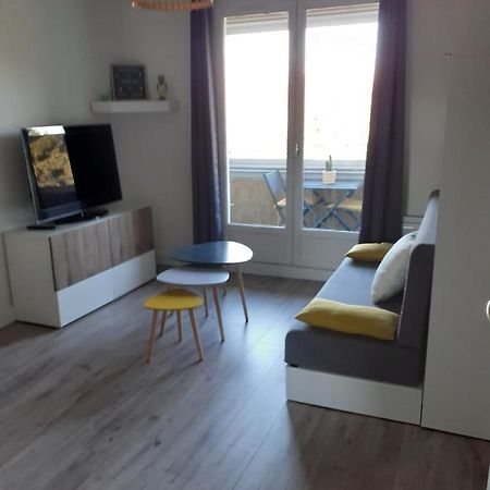 Studio Balcon Proche Hypercentre De Ναρμπόν Εξωτερικό φωτογραφία