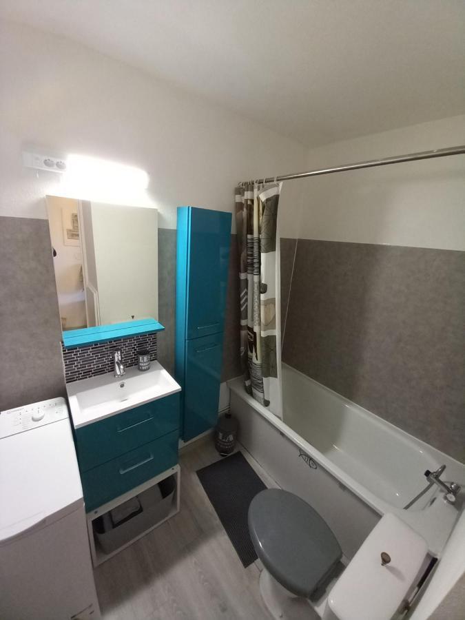 Studio Balcon Proche Hypercentre De Ναρμπόν Εξωτερικό φωτογραφία